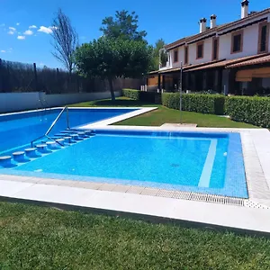 Alamillo Сasa de vacaciones