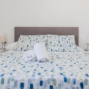 Algaba Severo Ochoa Apartamento