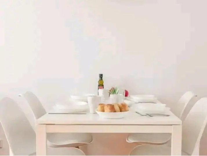 Apartamento con patio y piscina cerca de Sevilla La Algaba
